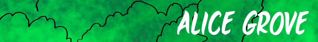 Alice Grove is a comic by Jeph Jacques, who also draws Questionable Content. It updates twice a week. More info to come.