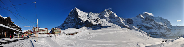 Jungfraujoch