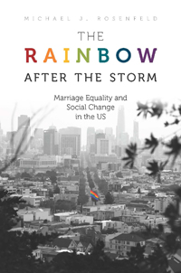 Rainbow After the Storm