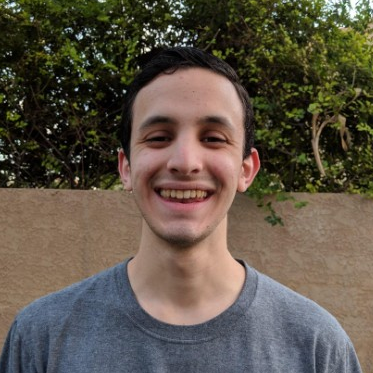 Photo of Antonio Ferris