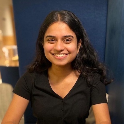 Photo of Akankshita Dash