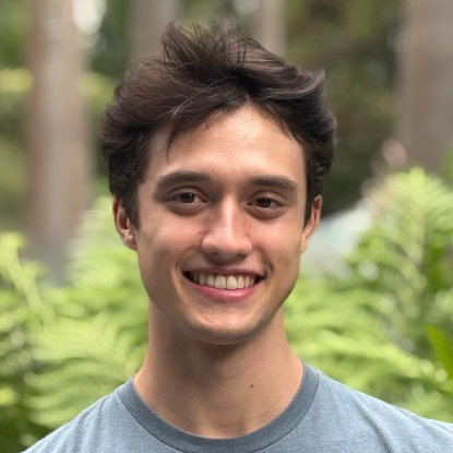 Photo of Ethan Bliss