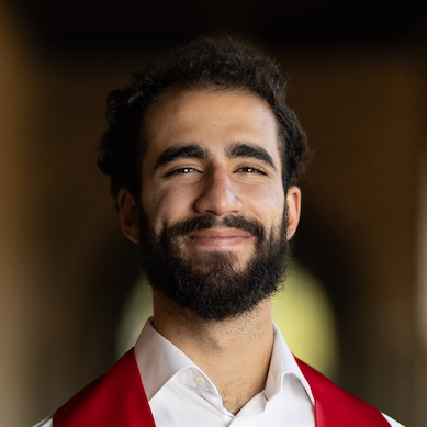 Photo of Hamed Hekmat