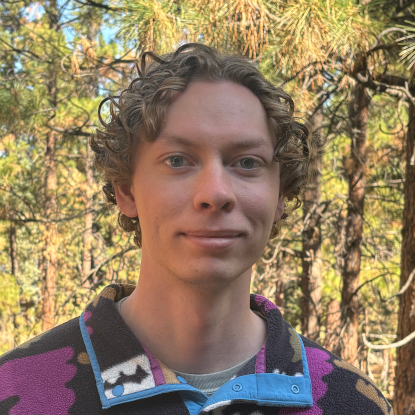 Photo of Alex Shaffer