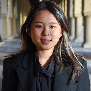 Photo of Mia Xiao