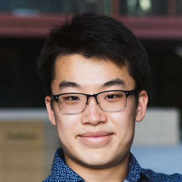 Ryan Cao
