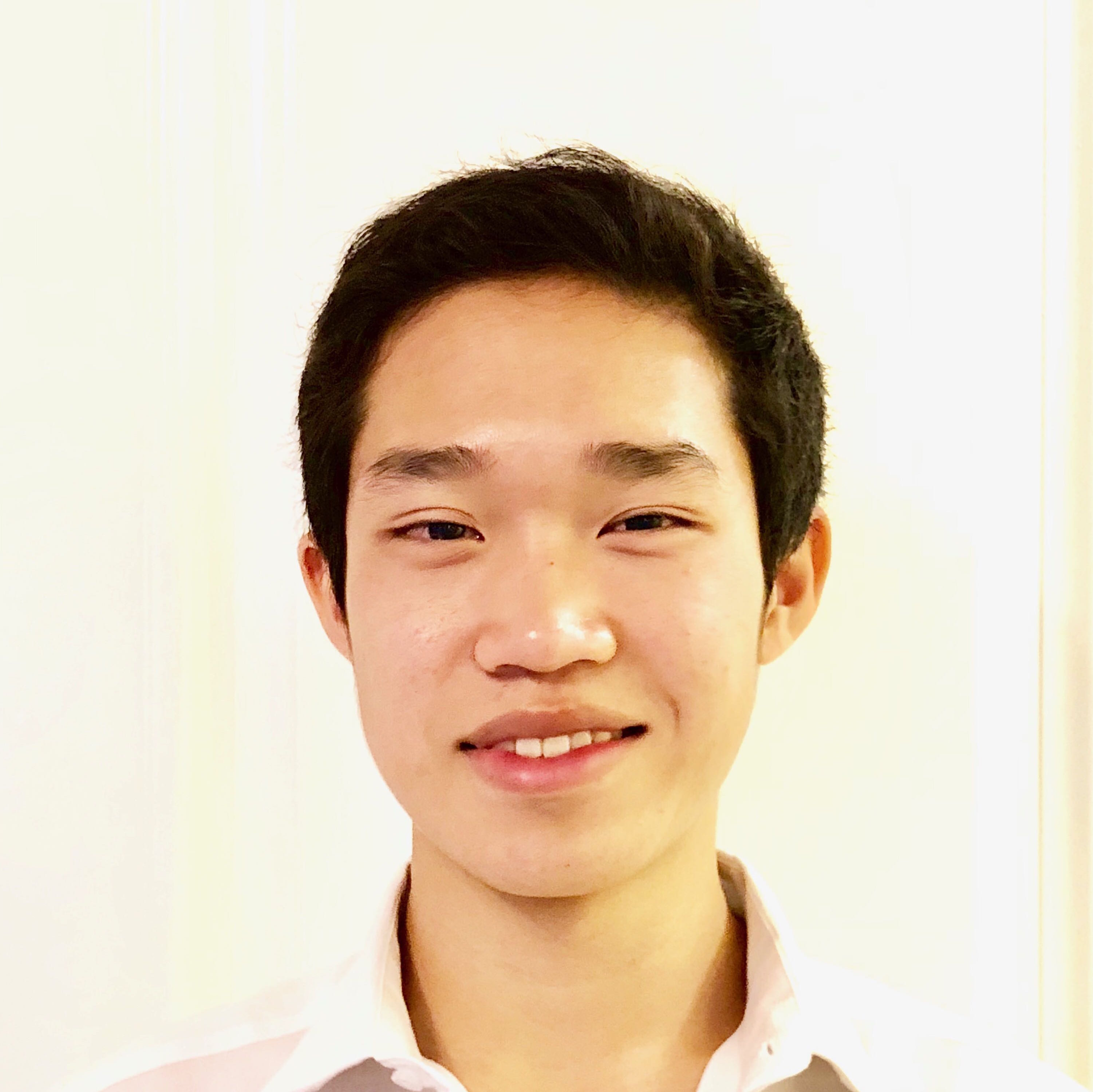 Tommy Yang