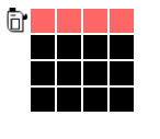 after side move