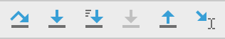 Debug pane