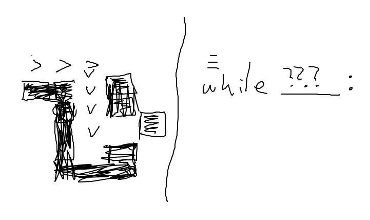 alt: sketch out bit and its world