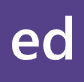 ed icon