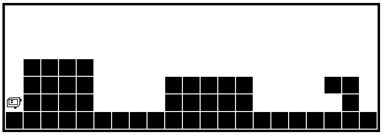 alt: before bit runs series of hurdles