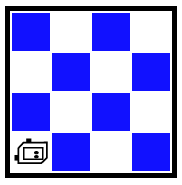 alt: checkerboard filled in