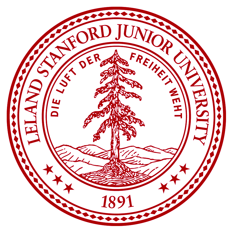 Stanford seal