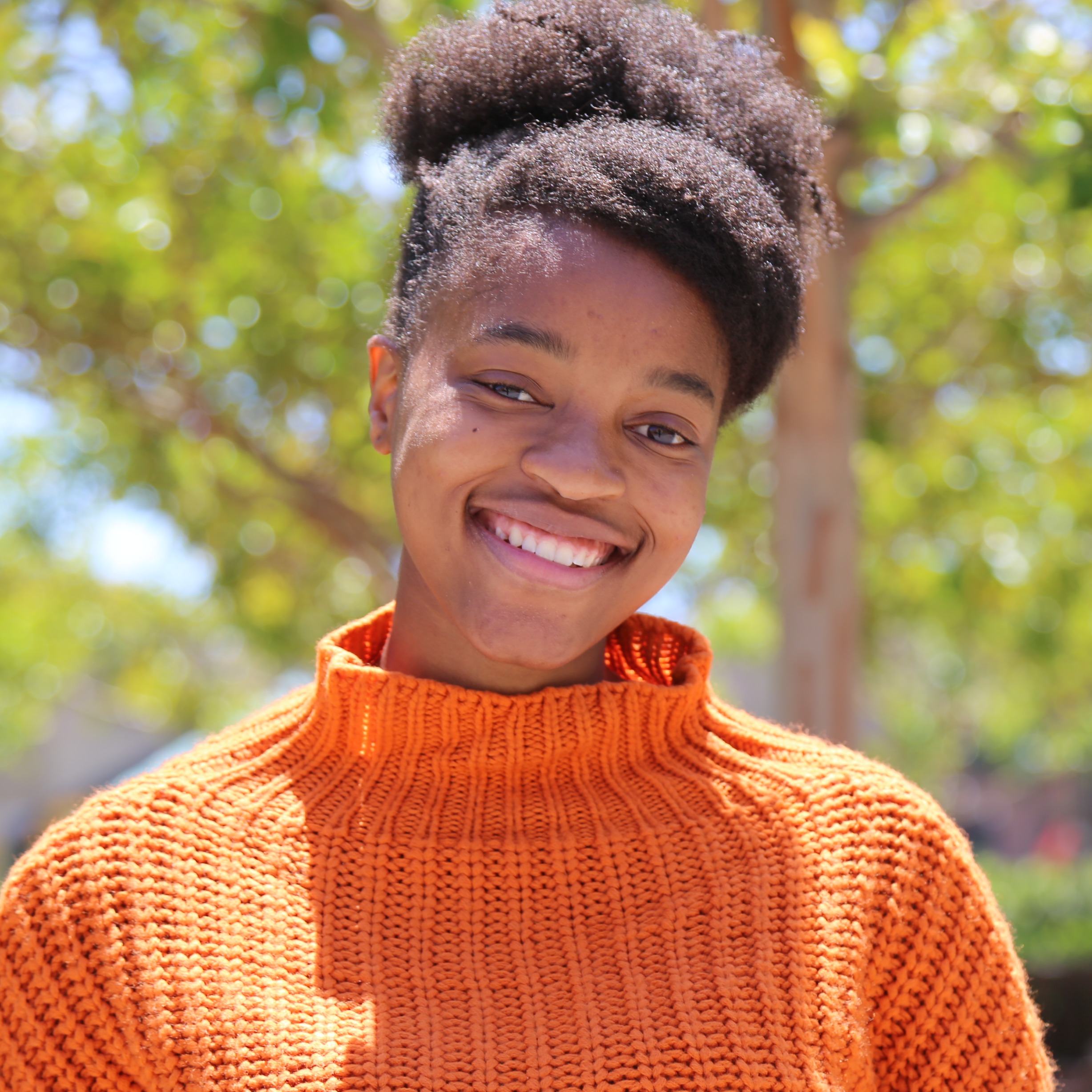 Photo of Iddah Mlauzi