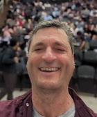 nick parlante headshot