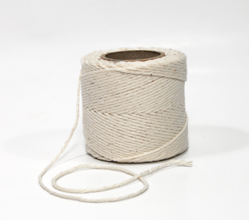 A roll of string