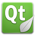 Qt application icon