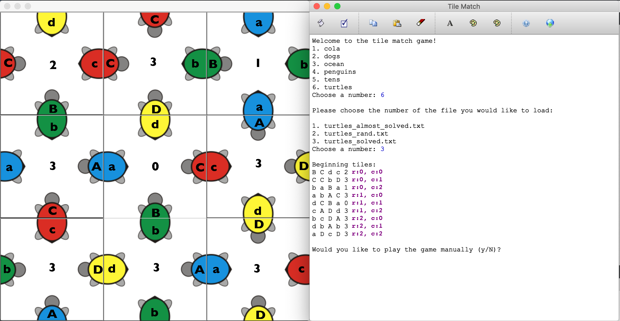 thumbnail image 2 of Outlandor TIME!!! Pattern Matching Game - Family Puzzle Game For 2-4 Players With Multiple Modes 2 of 14