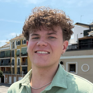 Photo of Adam