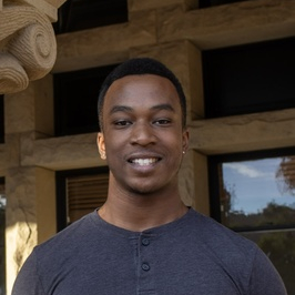 Photo of Dorian