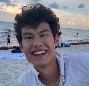 Photo of Eugene