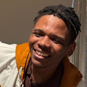 Photo of Keith