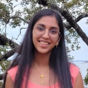 Photo of Maanya