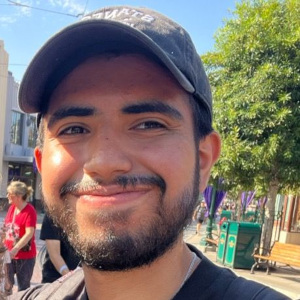 Photo of Ruben