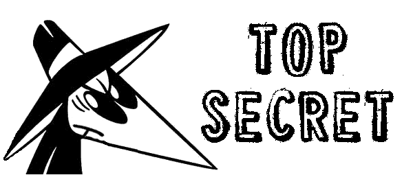 top secret