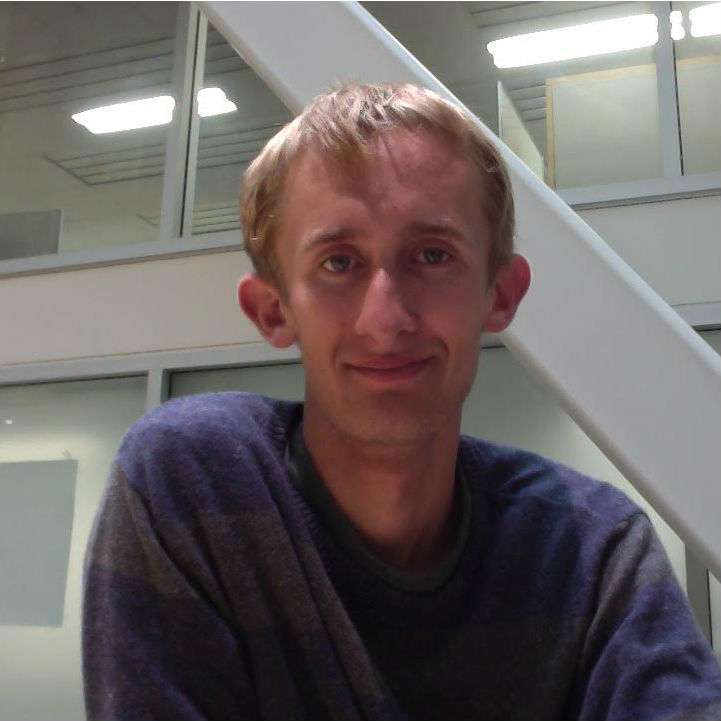 Generic placeholder thumbnail