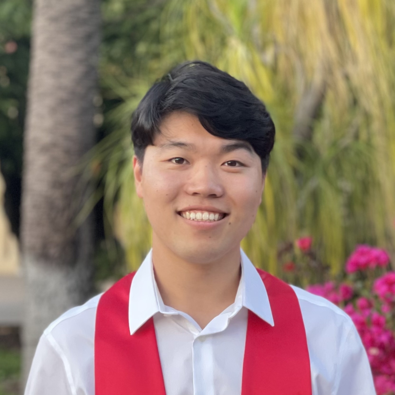 Brian Xu