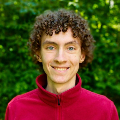 Ethan Bogle