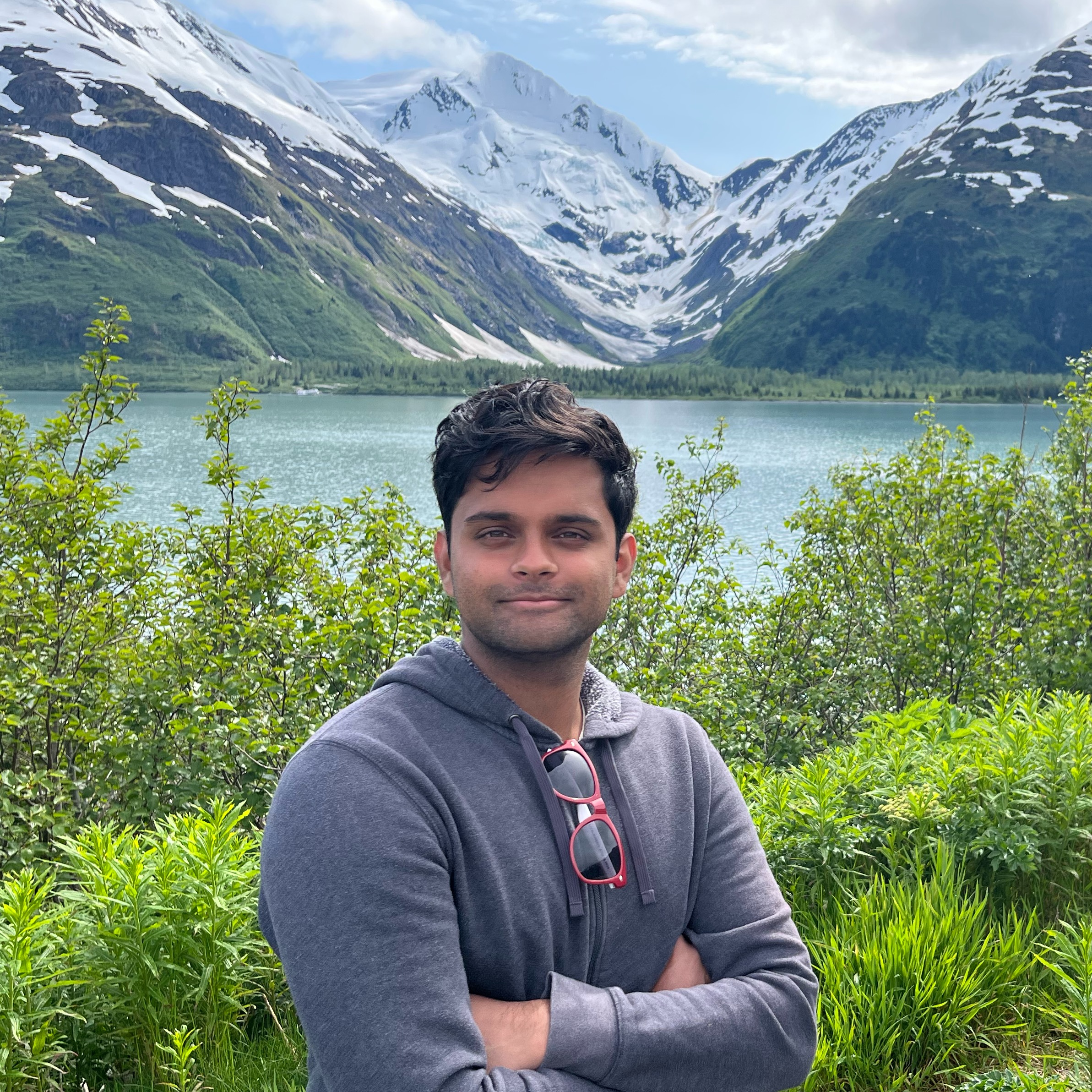 Sudharsan Sundar