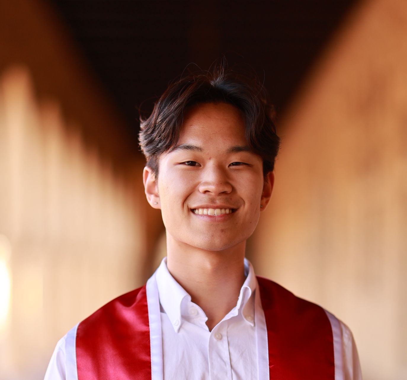 Justin Choo