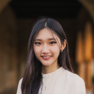 Alice Kim
