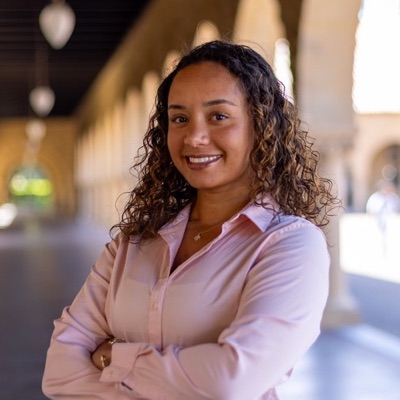 Amari Majuni Porter