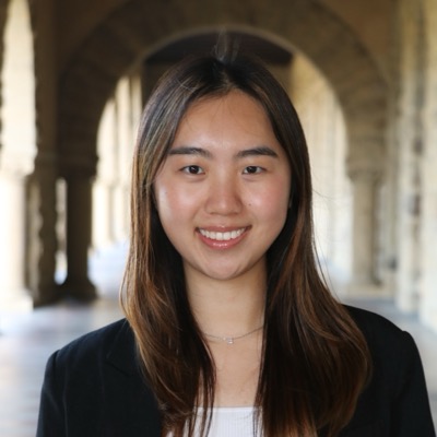 Grace Yan