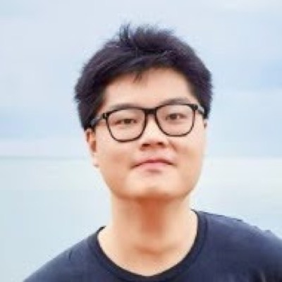 Leon Liangyu Chen