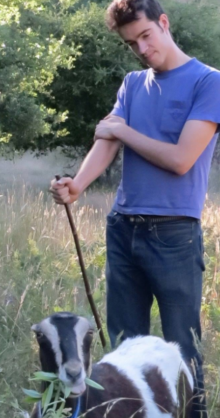 Isaac