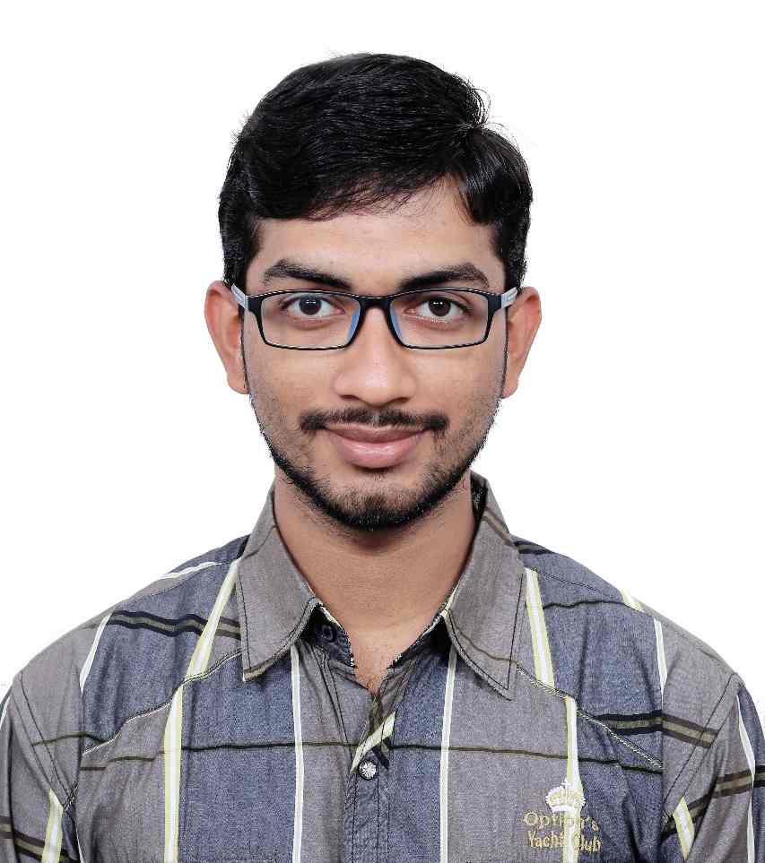 Kaushik Ram