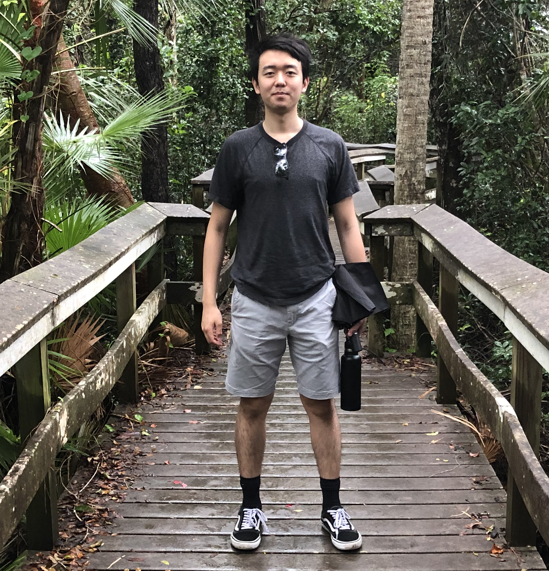 Haojun