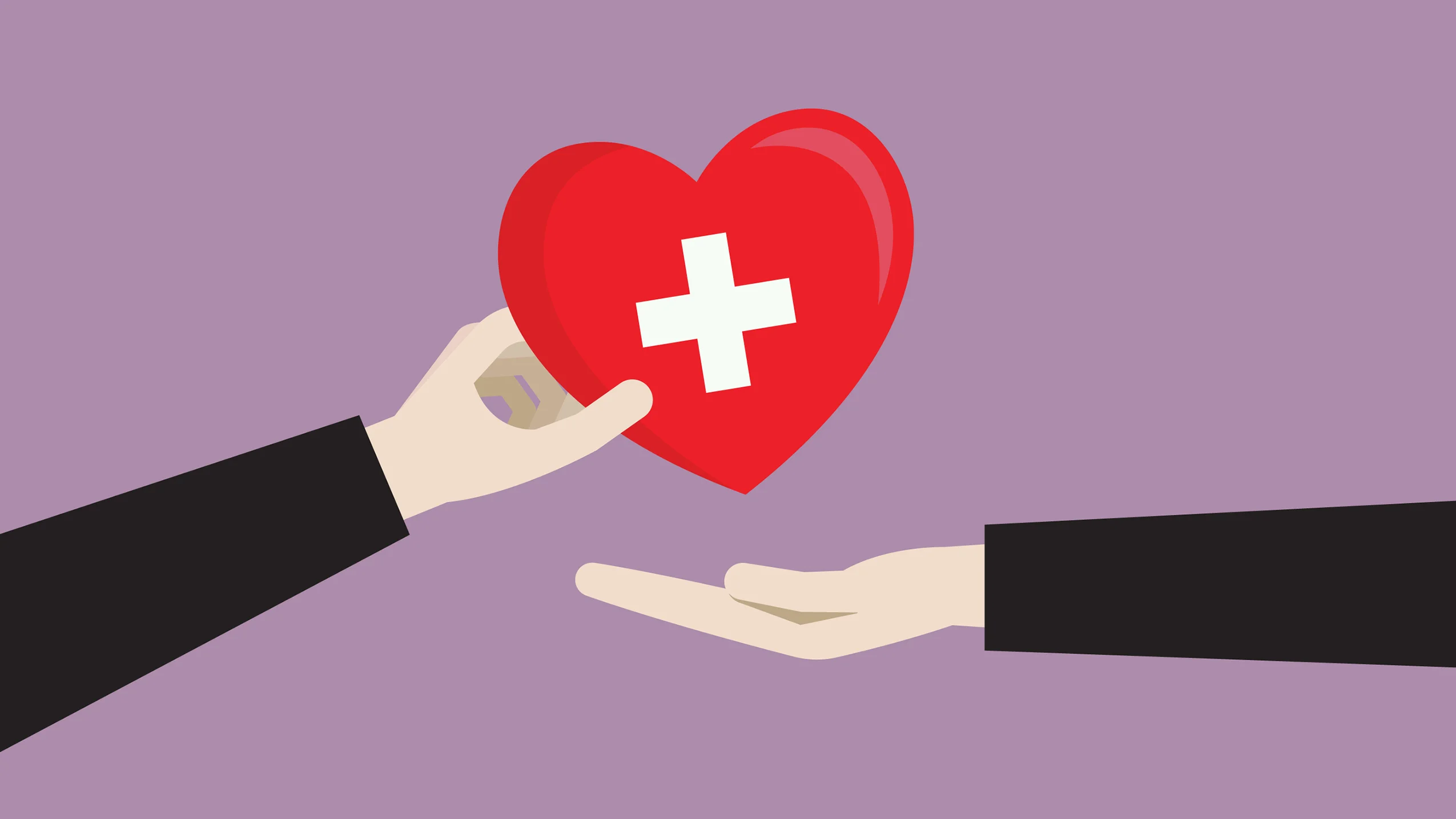 Organ donation statistics from organdonor.gov