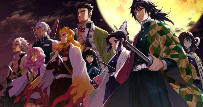 Anime Organizations Royale! - Battles - Comic Vine