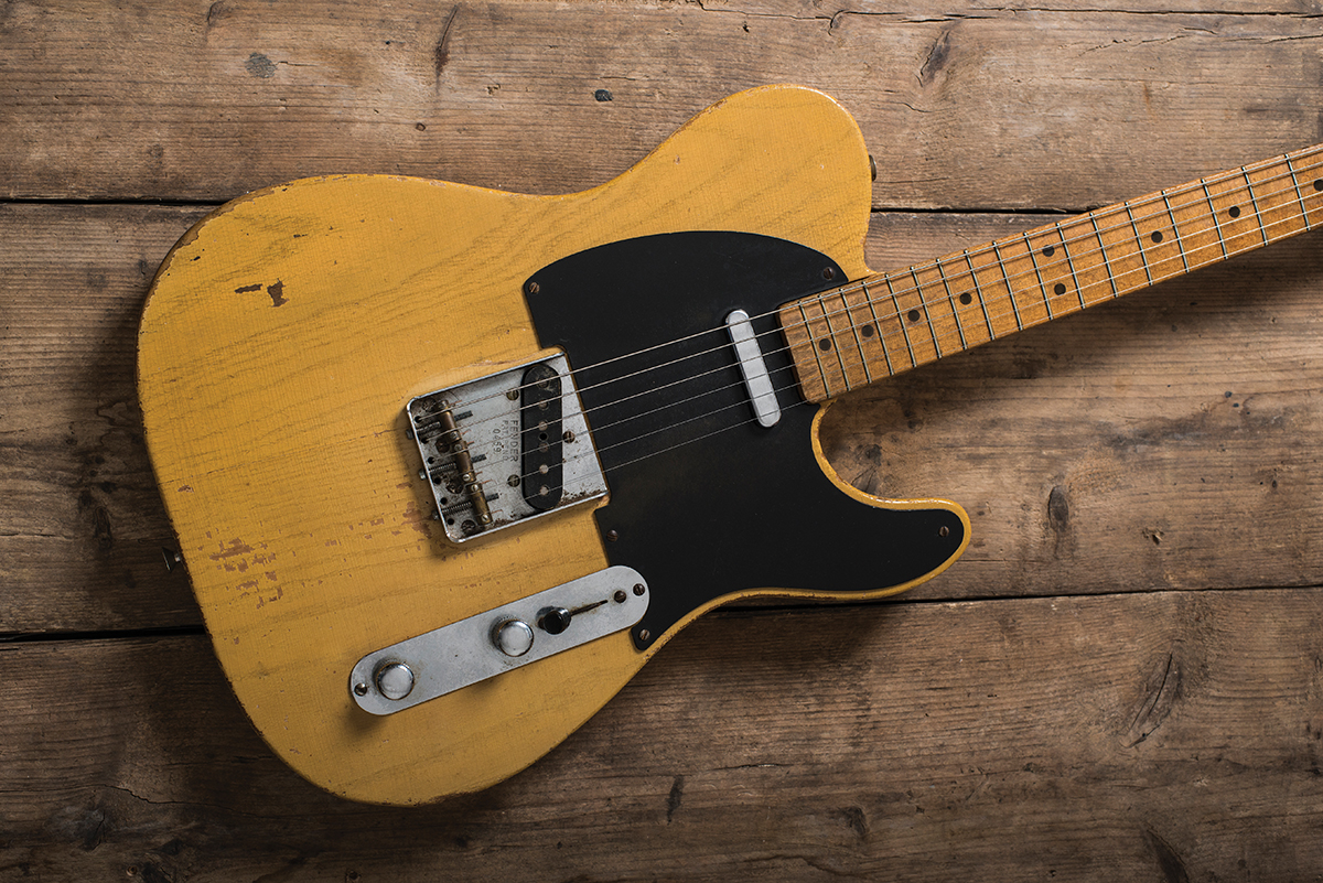 Telecaster