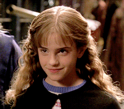 hermione