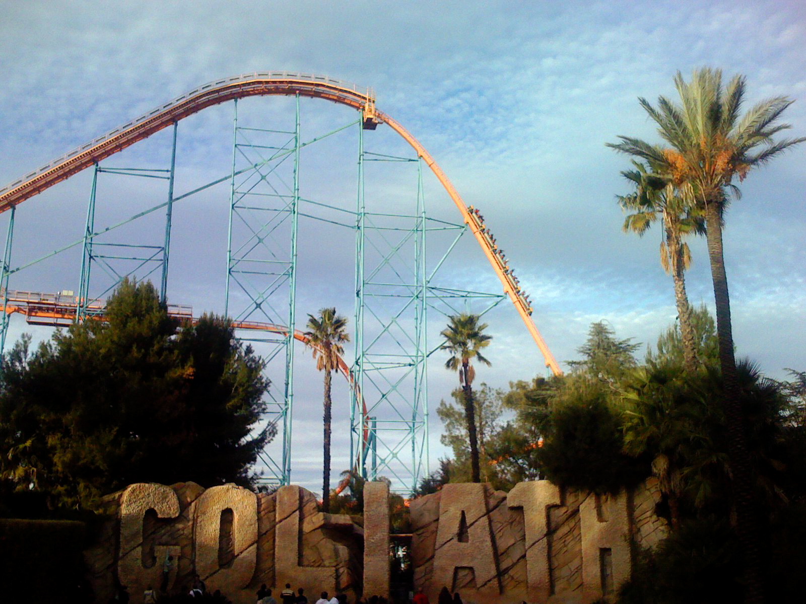 goliath
