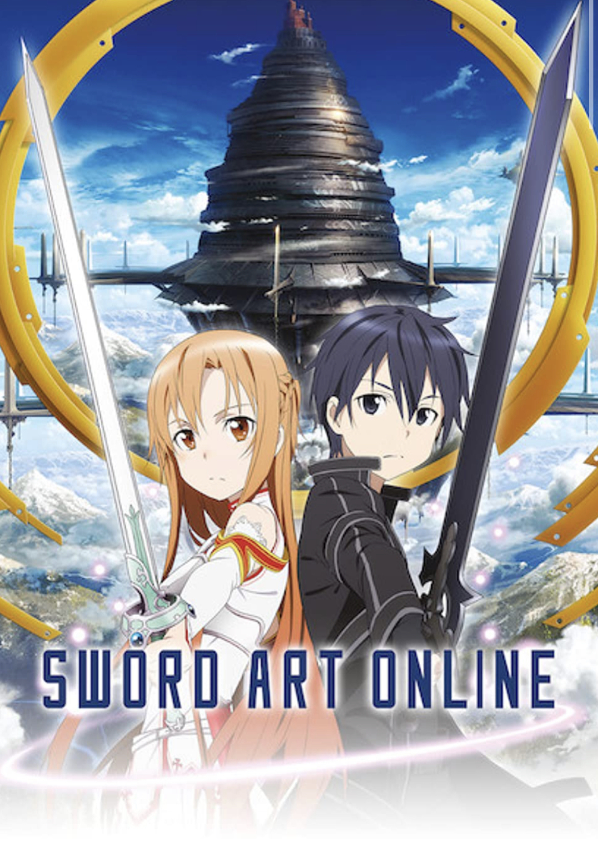 sword art online