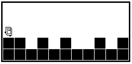 Python - Chess Board - For loop does not go over all keys in a