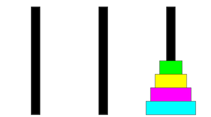 towers of hanoi image here